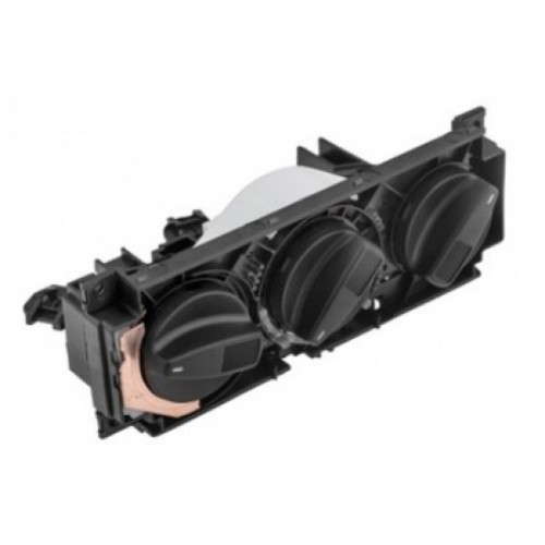 Χειριστήριο Καλοριφέρ-Κλιμα-A/C NTY VW GOLF III /VENTO VW T4 1H0819045C