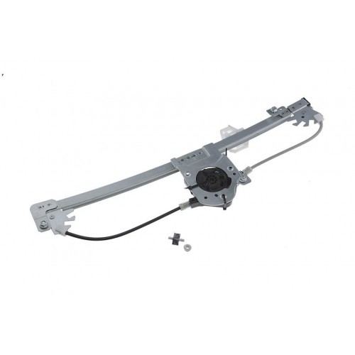 EPSCT004 Γρυλος παραθυρου εμπρος δεξια CITROEN C3 2002-2009
