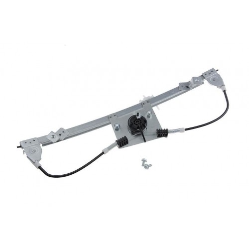 Γρύλος παραθύρου Εμπρός Δεξιά NTY FIAT GRANDE PUNTO 2005-2012 EPSFT009
