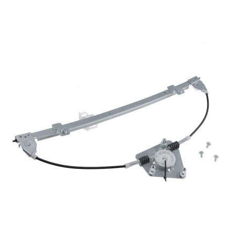 EWSFR021 γρύλος παραθύρου χωρίς μοτέρ πισω δεξια FORD MONDEO 2007-2015
