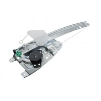 Γρύλος παραθύρου εμπρός δεξιά SMART FOR TWO 1998-2007 NTY EPSME029
