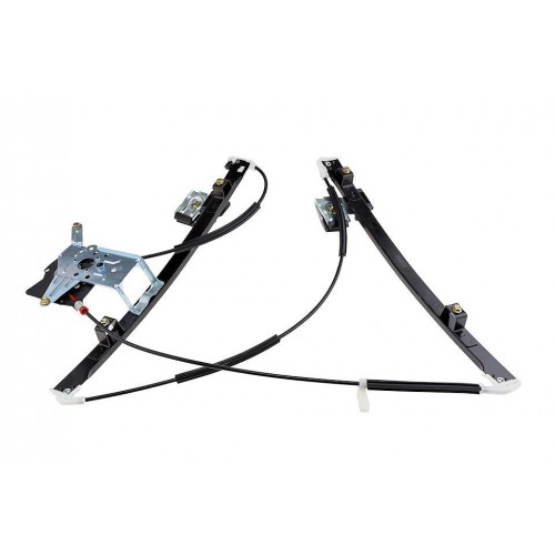 Γρύλος παραθύρου εμπρός αριστερά SEAT AROSA VW LUPO 3D NTY EPSSE021