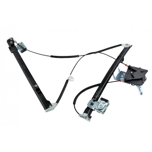 Γρύλος παραθύρου εμπρός δεξιά SEAT AROSA VW LUPO 3D NTY EPSSE025