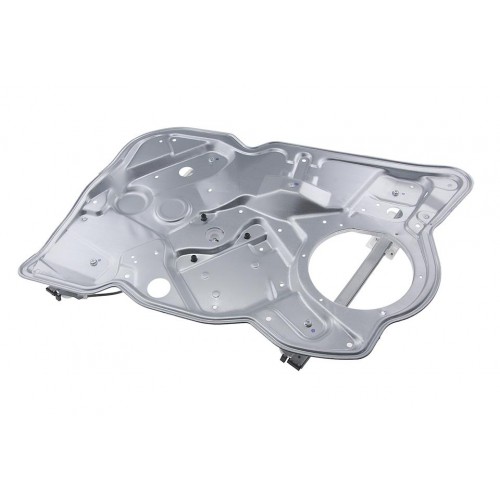 1Z1837461 Γρύλος παραθύρου εμπρός αριστερα SKODA OCTAVIA 5 04- NTY EPSSK007
