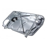 3B1837461 γρύλος παραθύρου εμπρός αριστερά VW PASSAT 95-05 SUPERB08- NTY