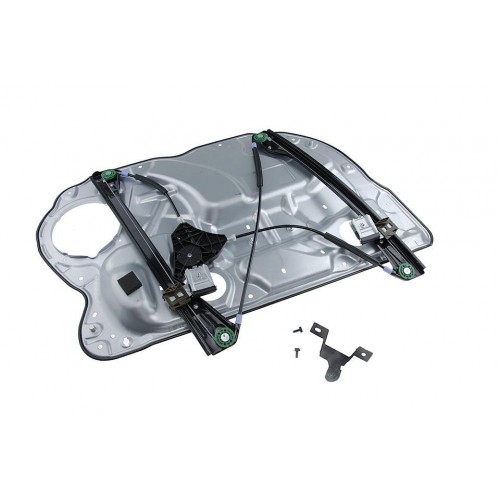 6Q4837462J Γρύλος παραθύρου εμπρός δεξιά NTY για VW POLO 9N 02- 4 πορτο