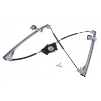 EPSVW022 Γρύλος παραθύρου εμπρός αριστερα NTY για VW GOLF IV 4Θ BORA 99-