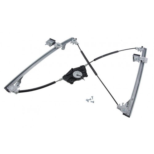EPSVW022 Γρύλος παραθύρου εμπρός αριστερα NTY για VW GOLF IV 4Θ BORA 99-