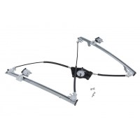 EPSVW023 Γρύλος παραθύρου εμπρός δεξια NTY για VW GOLF IV 4Θ BORA 99-