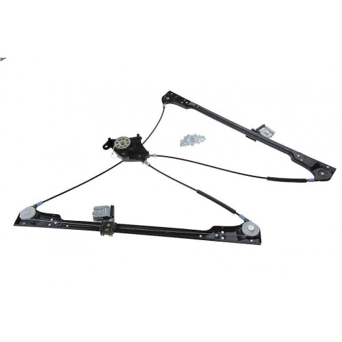 EPSVW042 Γρυλος παραθυρου εμπρος αριστερα VW TRANSPORTER T5 2003-2014