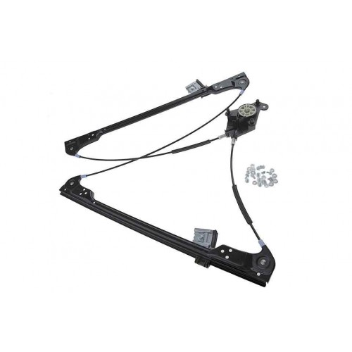 EPSVW043 Γρυλος παραθυρου εμπρος δεξια VW TRANSPORTER T5 2003-2014