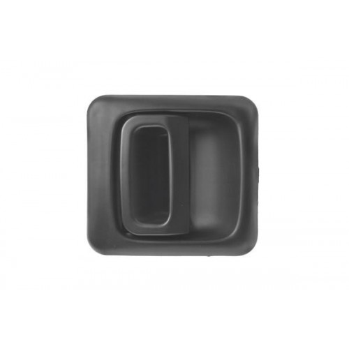 Λαβη εξωτερική FIAT DUCATO 02-06/CITROEN JUMPER/PEUGEOT BOXER Συρομένης δεξιά με πλαίσιο 6105232202