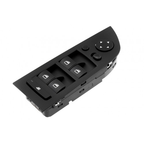 Διακόπτης Παραθύρου NTY EWSBM002 BMW 3 E90/E91 2005-2012 /Μαύρο 18pin