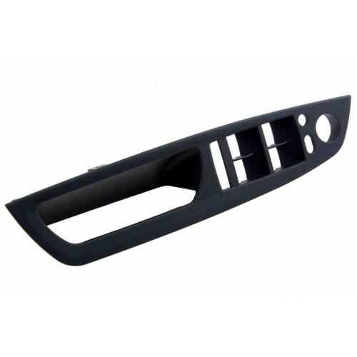 Πλαισιο διακοπτη παραθυρων NTY BMW X5 E70 2006+ E71/E72 2007+ (εμπρός αριστερα)