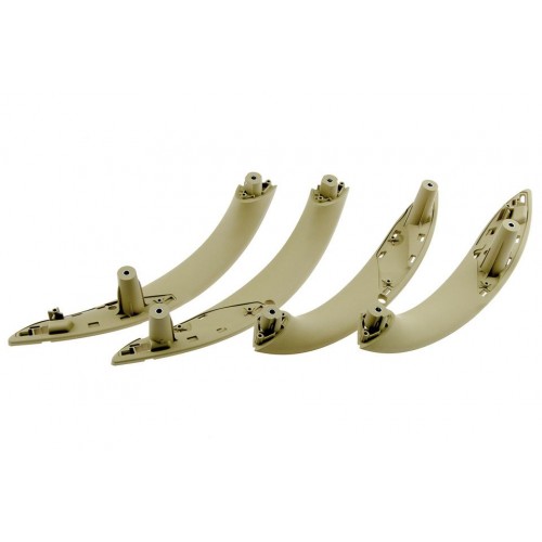 NTY σετ επισκευης πανελ ηλεκτρικων παραθυρων -χερούλι πορτας BMW 3 F30/F31 4 F36 (μπεζ)