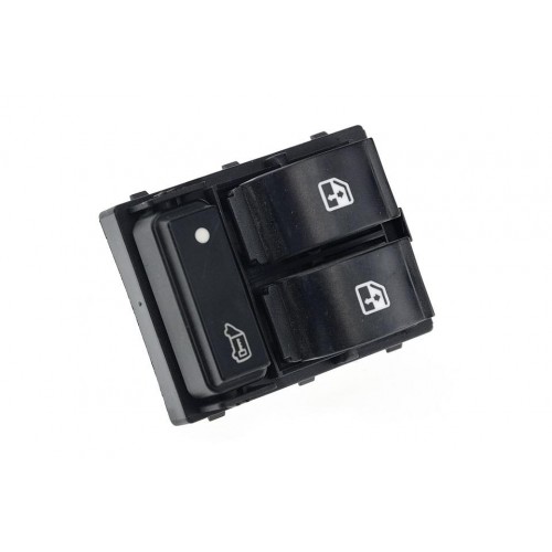 OEM Διακόπτης Παραθύρων Citroen Jumper,Fiat Ducato,Peugeot Boxer 2006- 8PIN 735421419