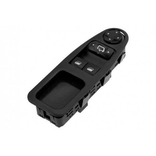 ΝΤΥ Διακόπτης παραθύρου 13PIN Citroen Jumpy Peugeot Expert Fiat Scudo 2007-2016