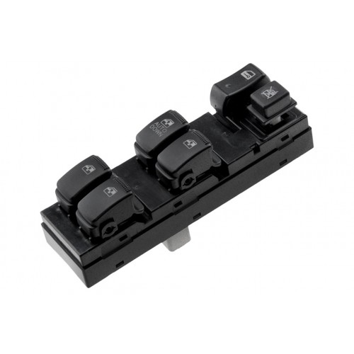Διακόπτης αριστερου παραθύρου NTY HYUNDAI GETZ 2002-2009 14PIN