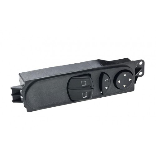  OEM Διακόπτης ηλεκτρικών παραθύρων για Mercedes Vito W639 2004- 7PIN EWSME002