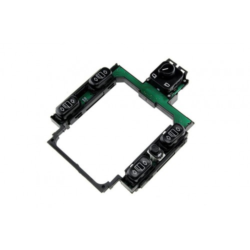 Διακόπτης ηλεκτρικων παραθυρων Μercedes C CLASS W202 94-00 ΕWSME009