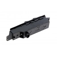 Διακόπτης ηλεκτρικών παραθύρων NTY Mercedes Viano Vito W639 2003-  10PIN EWSME030