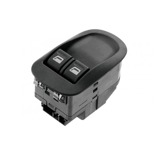 Διακοπτης ηλεκτρικων παραθυρων NTY PEUGEOT 206 1998-2006 CITROEN JUMPY 6PIN