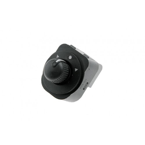 735511514 Διακόπτης ρυθμιση καρεθφτη NTY PEUGEOT BIPPER CITROEN NEMO FIAT FIORINO QUBO 08-