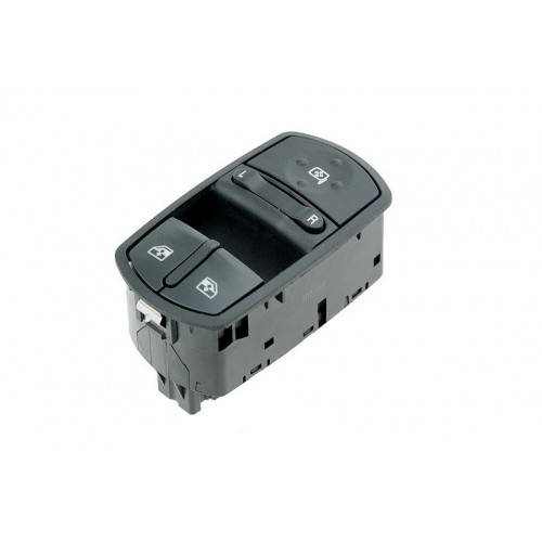 EWSPL016 διακόπτης ηλεκτρικών παραθυρων OPEL CORSA D 2006- 11PINS