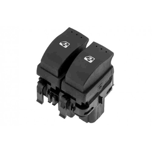 Διακόπτης Παραθύρων NTY Renault Megane II 02- Traffic II 01- 10PIN EWSRE001