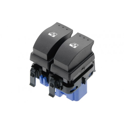 Διακόπτης Παραθύρων NTY Renault Megane II 02- Scenic 10PIN EWSRE015