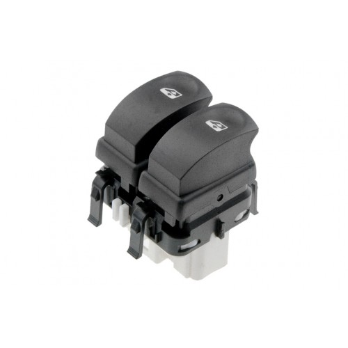 Διακόπτης Παραθύρων NTY RENAULT MEGANE II 2002-,TRAFIC II 2001-2014,MASTER 1998-2010 10PIN EWSRE020