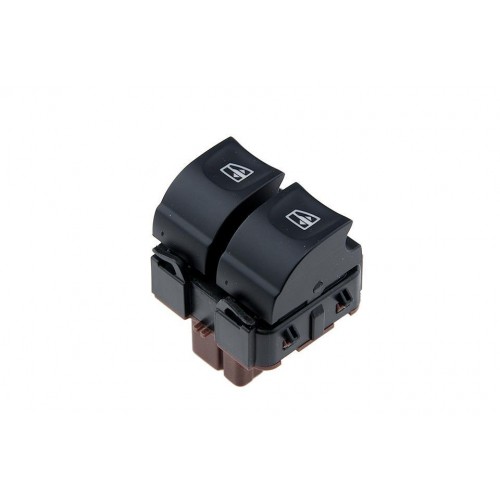 EWSRE026 Διακόπτης Παραθύρων ΝΤΥ RENAULT CLIO IV 2012+ CAPTUR 2013+ 7PINS
