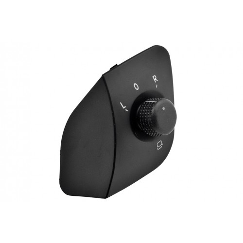 NTY Διακόπτης ρύθμισης καθρέφτη με βάση SEAT IBIZA 6J 2008-2015 EWSSE001 10PIN