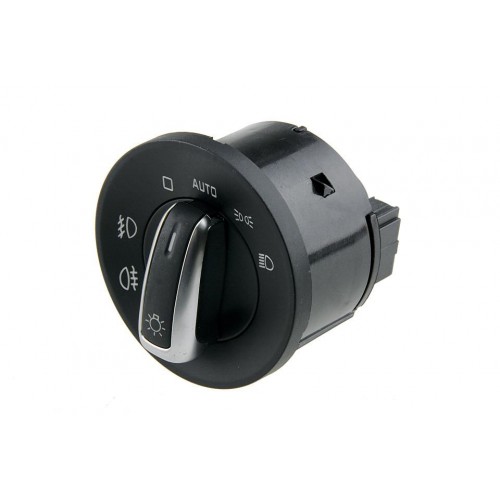 Διακόπτης φωτων με AUTO NTY SKODA OCTAVIA 5 2004- 1Z0941431K
