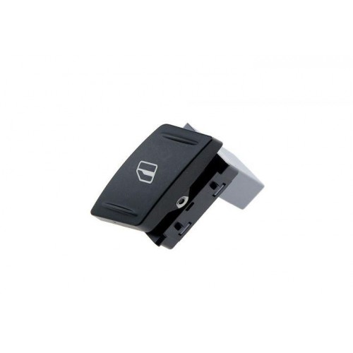 EWSSK011 Διακοπτης κεντρικου κλειδώματος NTY SKODA OCTAVIA 5 2004-2015 YETI 1Z0959855