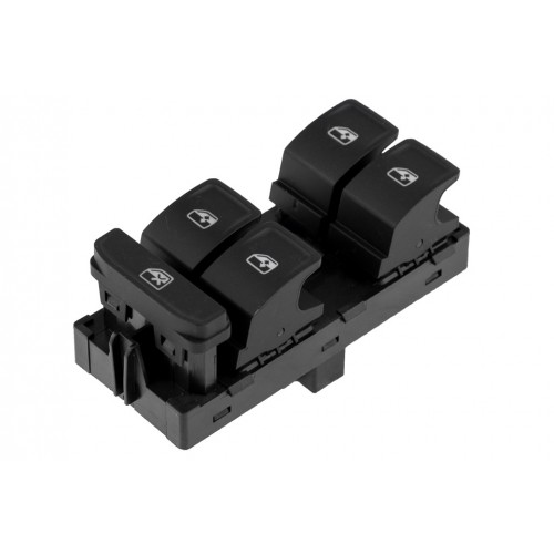 Διακοπτης ηλεκτρικων παραθυρων NTY SKODA OCTAVIA 7 2013- 5E0959857