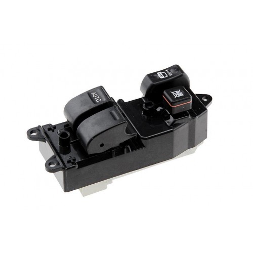 Διακόπτης ηλεκτρικών παραθύρων NTY TOYOTA COROLLA 1997-2001 (13PINS)