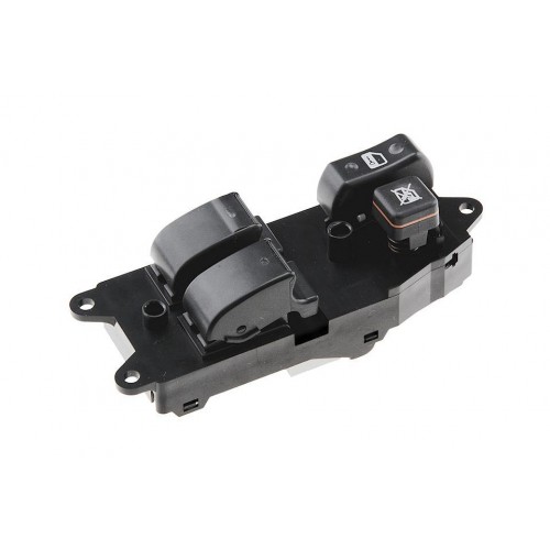 Διακόπτης ηλεκτρικών παραθύρων NTY TOYOTA COROLLA 01-07 (24PINS)