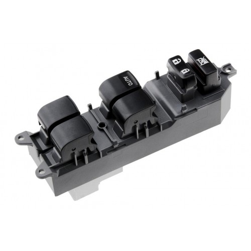 Διακόπτης ηλεκτρικων παραθύρων TOYOTA COROLLA 06- RAV4 2012- YARIS 2005- 15 PINS EWSTY006