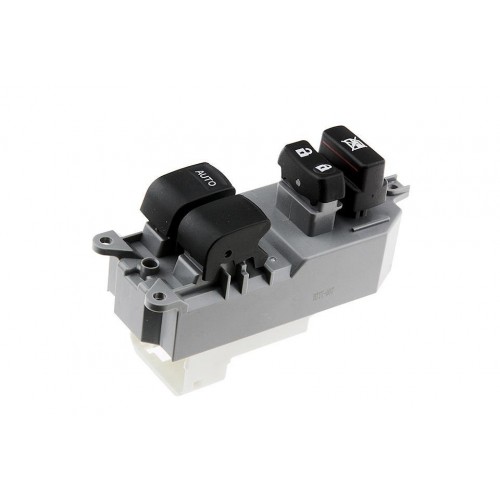 Διακόπτης ηλεκτρικων παραθύρων TOYOTA COROLLA  YARIS 2005- 10 PINS EWSTY007