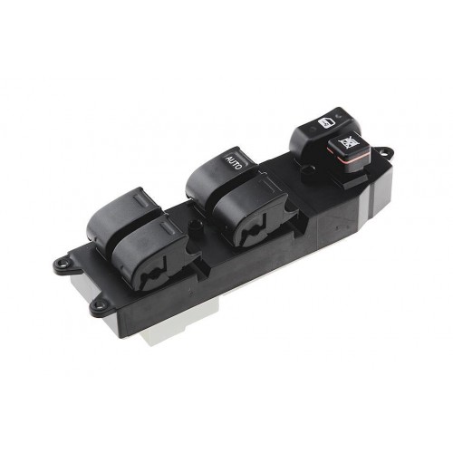 Διακόπτης ηλεκτρικων παραθύρων TOYOTA COROLLA  YARIS 1999-2005 HILUX 1997- 14 PINS EWSTY008