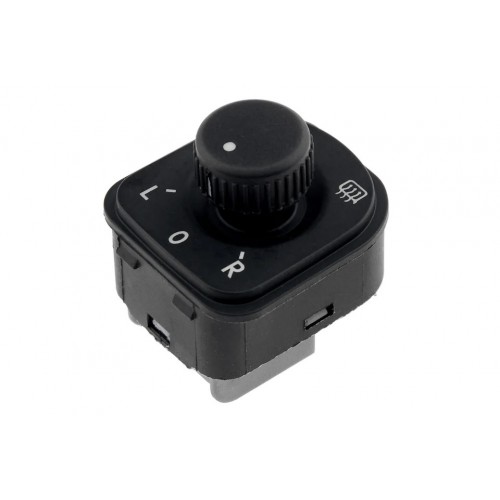 EWSVW081 Διακοπτης ρυθμισης καθρεφτων NTY VW GOLF V VI TIGUAN 1K0959565E
