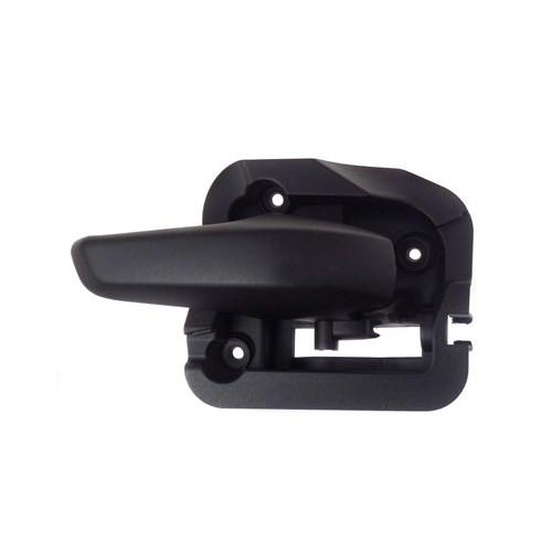 Εσωτερικό χερούλι πόρτας MCC SMART 451 06-14 μαυρο-δεξιο