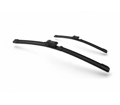 Σετ Υαλοκαθαριστήρων Extreme Wipe 650 mm / 400 mm – Toyota C-HR / Subaru XV / Lexus NX – Αντιστοιχία Bosch 3397014156