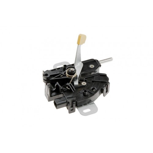 Κλειδαρια καπω NTY Ford Mondeo 2007-2014 2 PINS EZCFR005