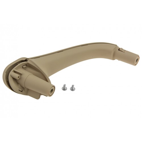 Εμπρός Δεξιο Εσωτερικό Χερούλι Πόρτας ΝΤΥ για Mercedes W203/S203 (Μπεζ)