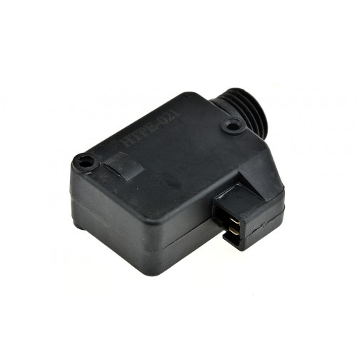 NTY μοτερ κλειδαριας πισω 3/5ης πορτας PEUGEOT 206 1998-2005 EZCPE021