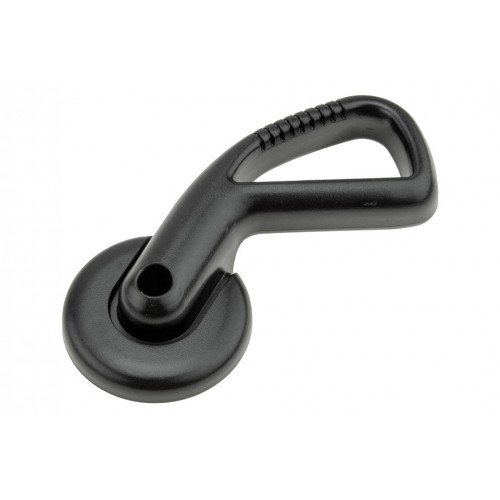 Χειρολαβή Ρύθμισης Καθίσματος NTY EZC-PE-026 Δεξιά για Peugeot 206 9638799977