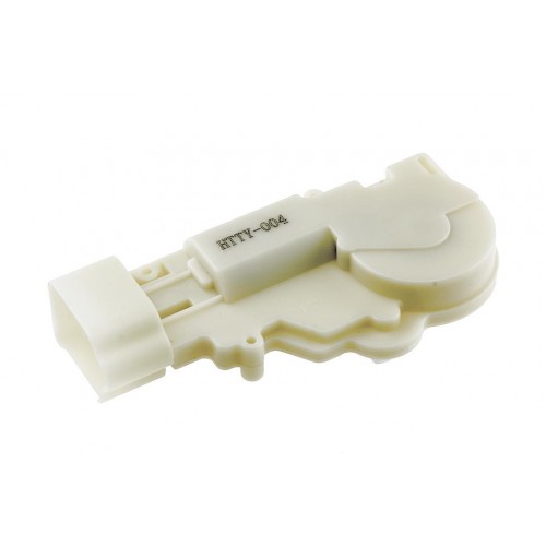 Hλεκτρομαγνητική κλειδαριά NTY Πισω αριστερά Toyota Yaris 1999-2005 EZCTY004 (2 Pins)