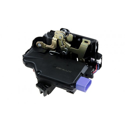 Ηλεκτρομαγνητικη κλειδαρια μπροστα αριστερα NTY Golf V Jetta Touran Octavia 5 3D1837015A EZCVW009